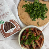 Organic Buckwheat Penne