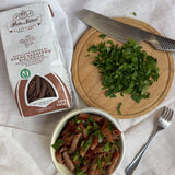 Organic Buckwheat Penne