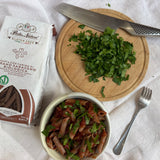 Organic Buckwheat Penne