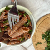 Organic Buckwheat Penne