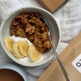 Sticky date pudding granola (210g)