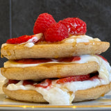 Grain Free Pancake mix (340g)