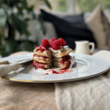Grain Free Pancake mix (340g)
