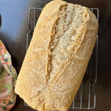 Basic gluten free bread mix