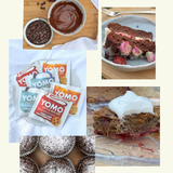 Mother's Day bundle (save 15%)
