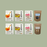 Triple Threat Dessert bundle