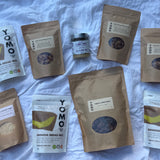 The Sticky Date Pudding bundle [save 10%]