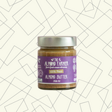 Pure Almond Butter