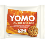 ANZAC Biscuit (single serve)