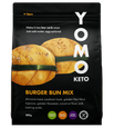 Low carb bread, keto bread, low carb baking mix, low carb bread mix, ket bread mix