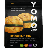 Low carb bread, keto bread, low carb baking mix, low carb bread mix, ket bread mix