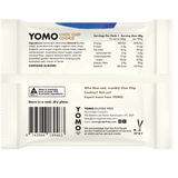 Choc Chip Cookie (single serve)