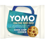 Choc Chip Cookie (single serve)