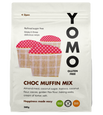 Choc Muffin Mix