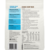 Choc Chip Mix