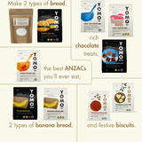 YOMO starter pack [save 15%]