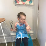 kids in the kitchen, gluten free baking with kids, gluten free baking, vegan baking, coeliac baking