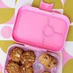 Gluten free cookies, gluten free baking, gluten free biscuits in gluten free lunchbox