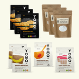 YOMO basics bundle [save 10%]