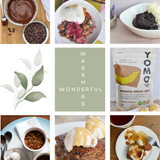 Wonderful warmers bundle