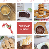 Christmas Bundle [save 10-15%]